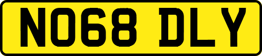 NO68DLY