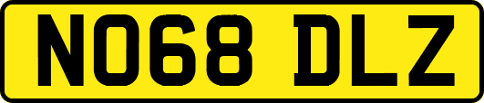 NO68DLZ