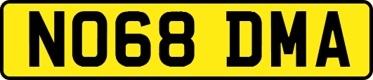 NO68DMA
