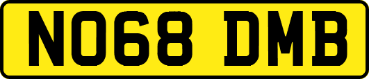 NO68DMB