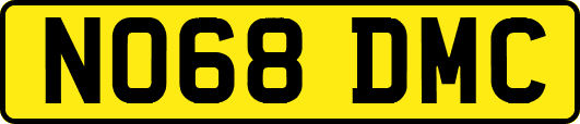 NO68DMC