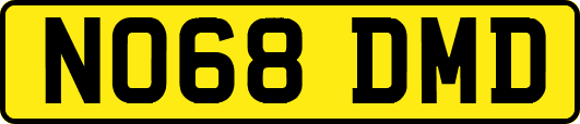 NO68DMD