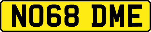 NO68DME