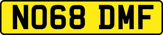 NO68DMF