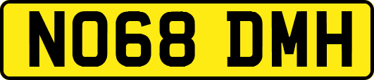 NO68DMH