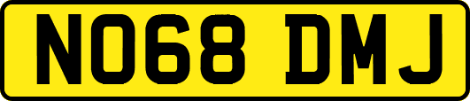 NO68DMJ