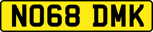 NO68DMK