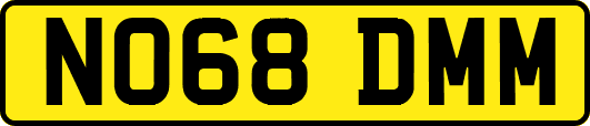 NO68DMM
