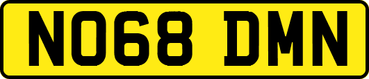 NO68DMN