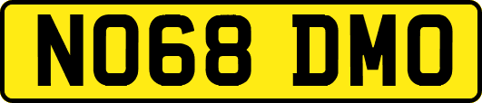 NO68DMO