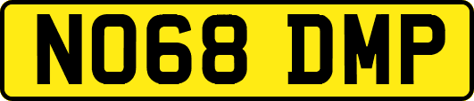 NO68DMP