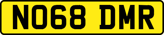 NO68DMR