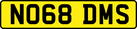 NO68DMS