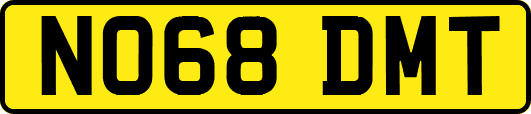 NO68DMT