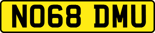 NO68DMU