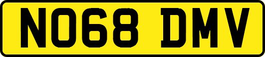 NO68DMV