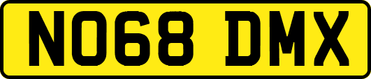NO68DMX