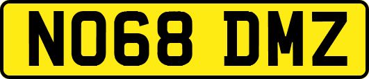 NO68DMZ