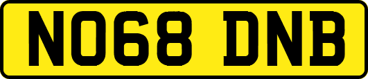 NO68DNB