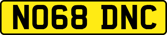 NO68DNC