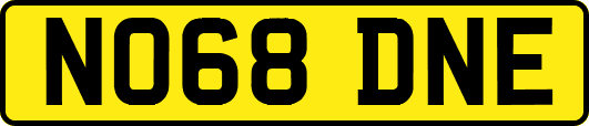NO68DNE