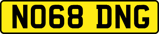 NO68DNG
