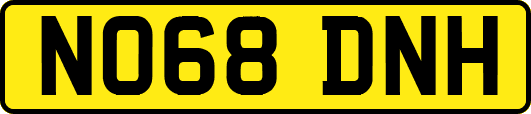 NO68DNH