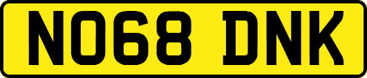 NO68DNK