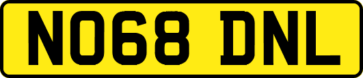 NO68DNL