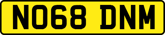 NO68DNM