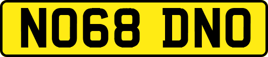 NO68DNO