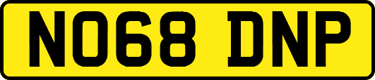 NO68DNP