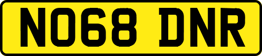 NO68DNR