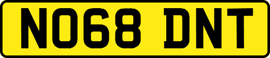 NO68DNT