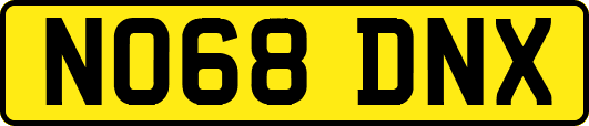 NO68DNX
