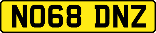 NO68DNZ