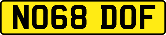 NO68DOF