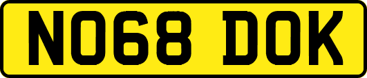NO68DOK