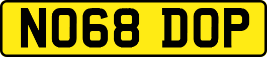 NO68DOP