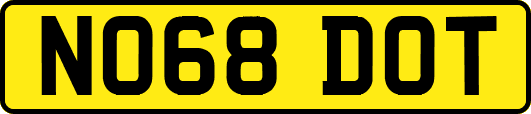 NO68DOT