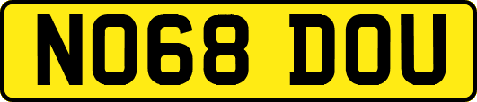 NO68DOU