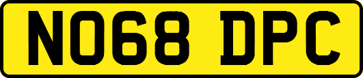 NO68DPC
