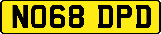 NO68DPD