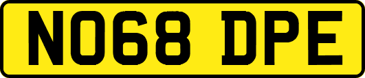 NO68DPE