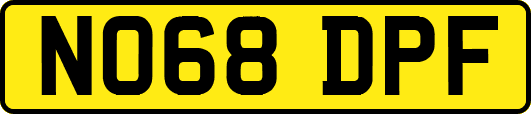 NO68DPF