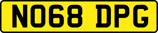 NO68DPG