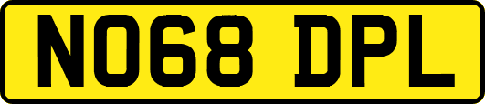 NO68DPL