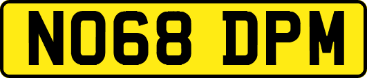 NO68DPM