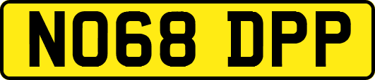 NO68DPP