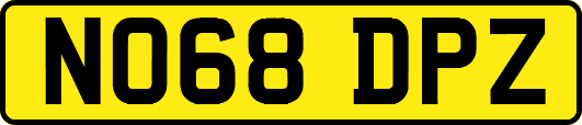 NO68DPZ